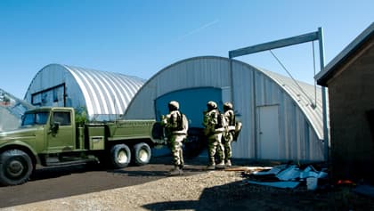 Public Service and Military