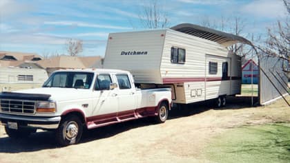 Recreational Buildings