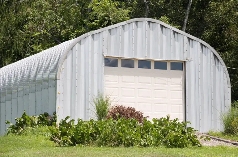 Farm storage