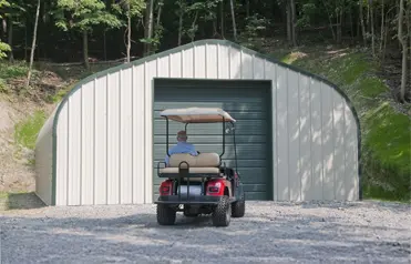 Step 4: Add the endwalls