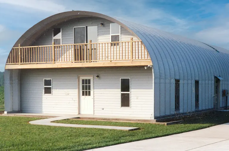 Barndominiums and Residential Buildings for Homes