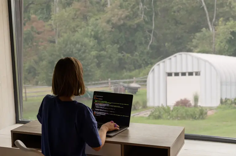 Why Steel Workshops Are the Best Choice for Home Businesses