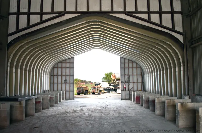 How to Design an Efficient Workflow in Your Industrial Steel Building