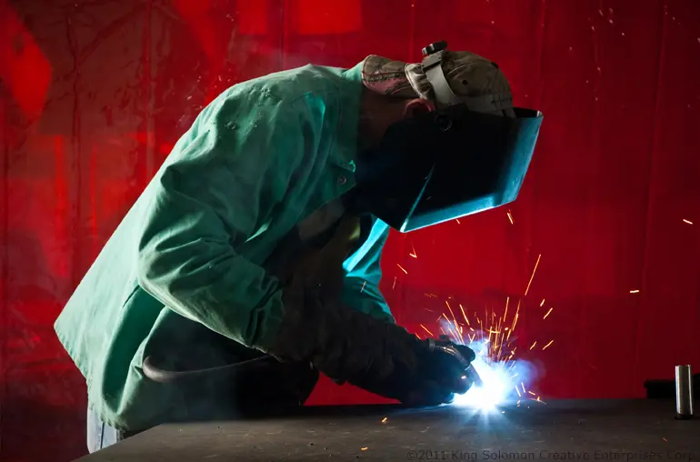 Top Uses for Steel Industrial Buildings in Heavy-Duty Operations