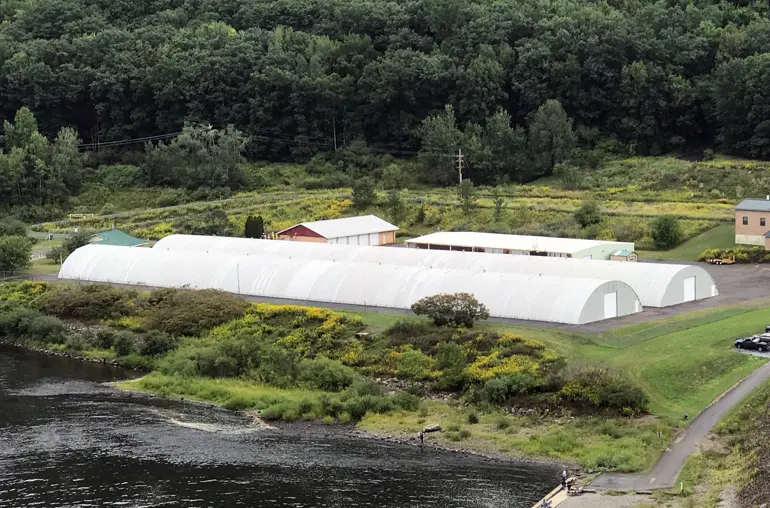 Key Features to Look for in a Steel Industrial Building